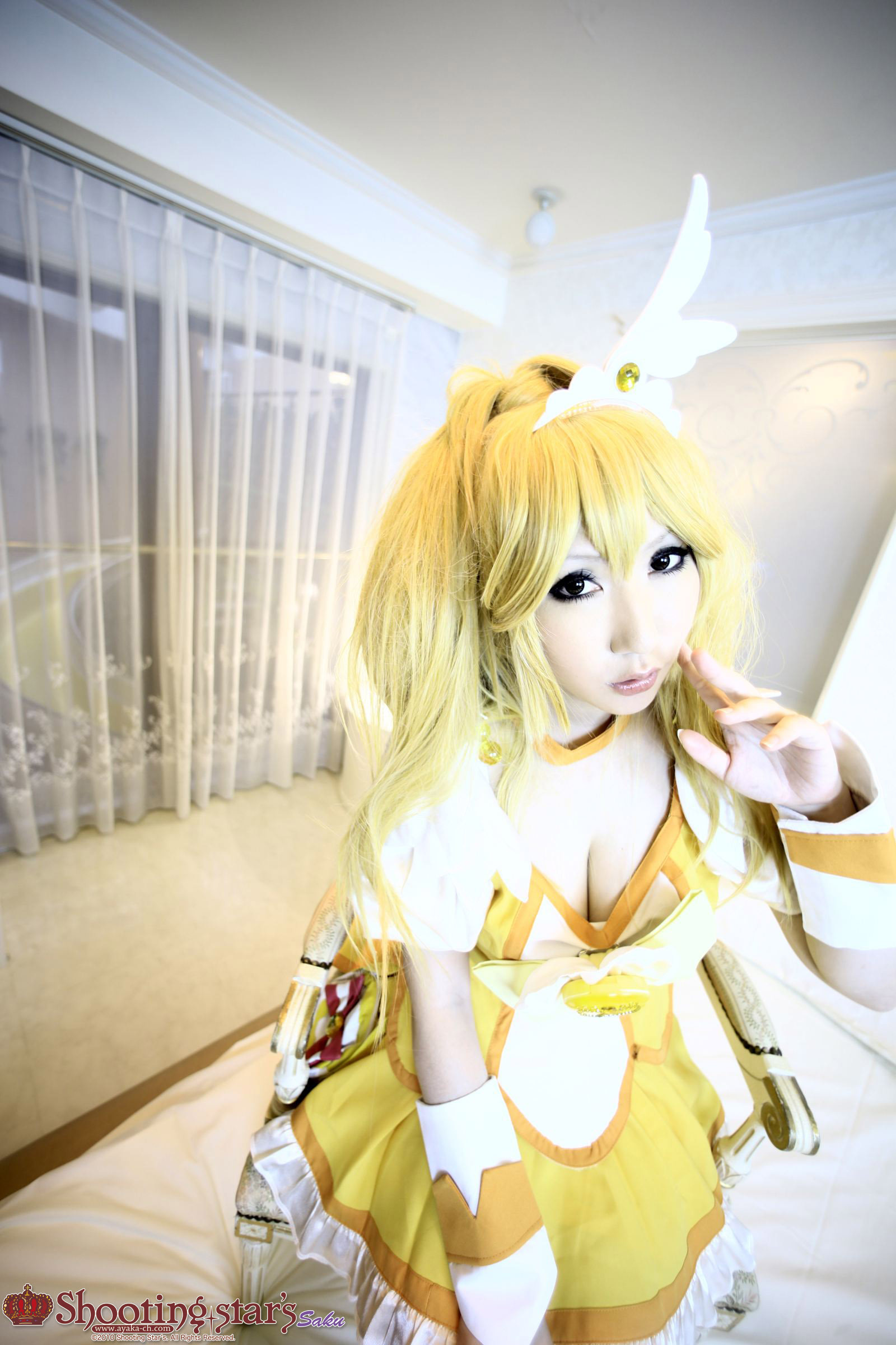 [Cosplay]  New Pretty Cure Sunshine Gallery 2